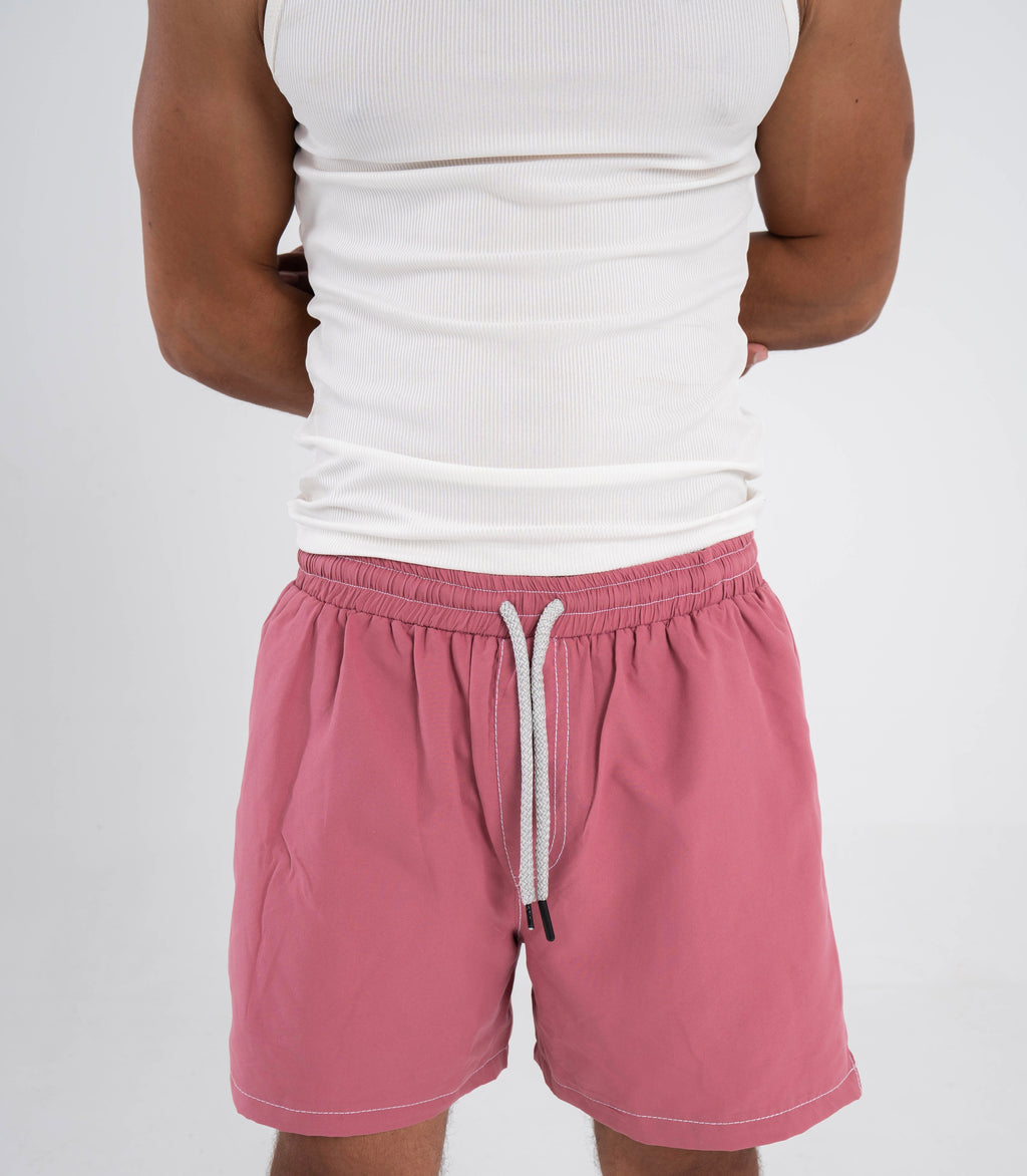 Plain Simon swim short